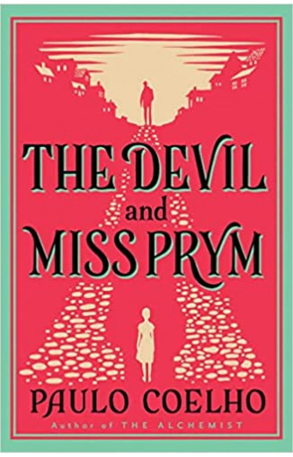 THE DEVIL AND MISS PRYM