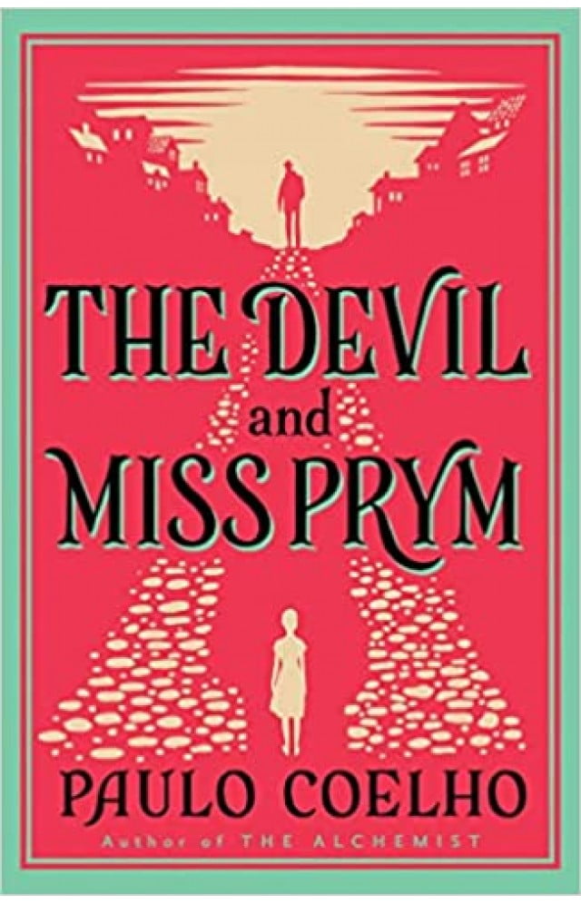 THE DEVIL AND MISS PRYM