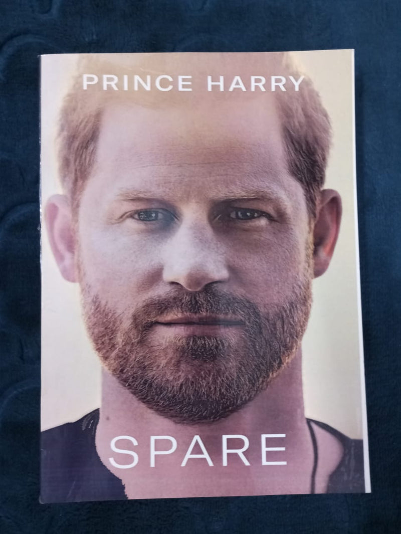 SPARE