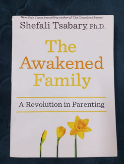 THE AWAKENED FAMILY