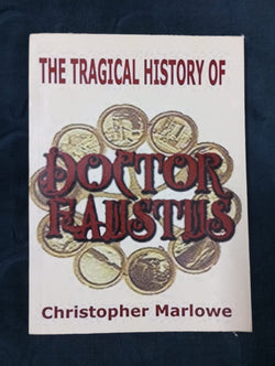 DOCTOR FAUSTUS