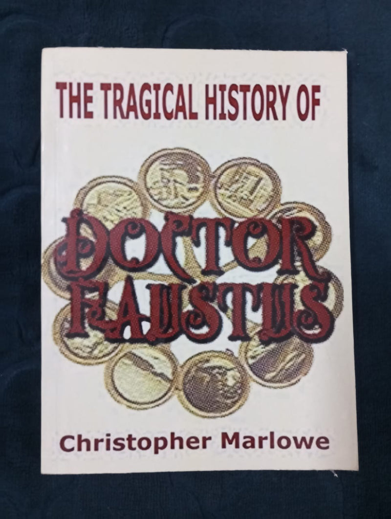 DOCTOR FAUSTUS