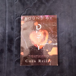 BOUND BY DCTY