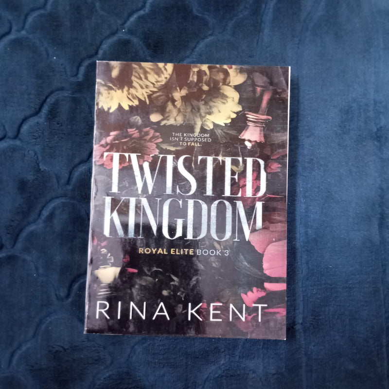 TWISTED KINGDOM