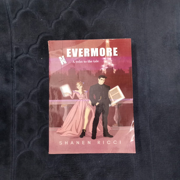 EVERMORE