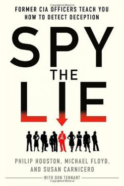 SPY THE LIE