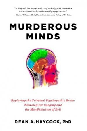 MURDEROUS MIND