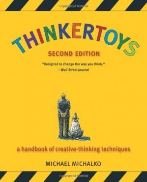 THINKERTOYS