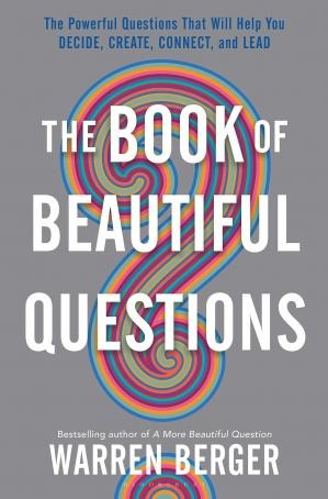 THE BOOK OF BEAUTIFUL QUESTIONS