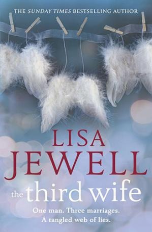 LISA JEWEL THIRD WIFE