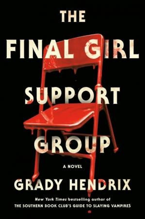 THE FINAL GIRL SUPPORT GROUP