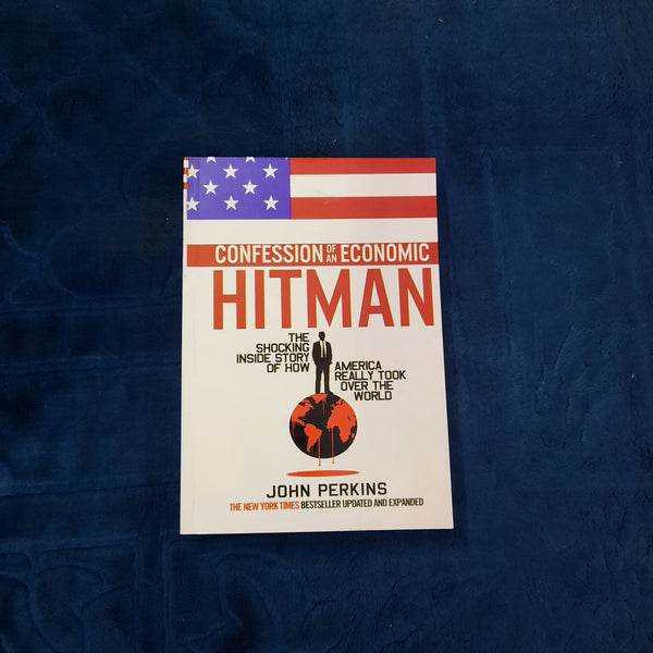 HITMAN