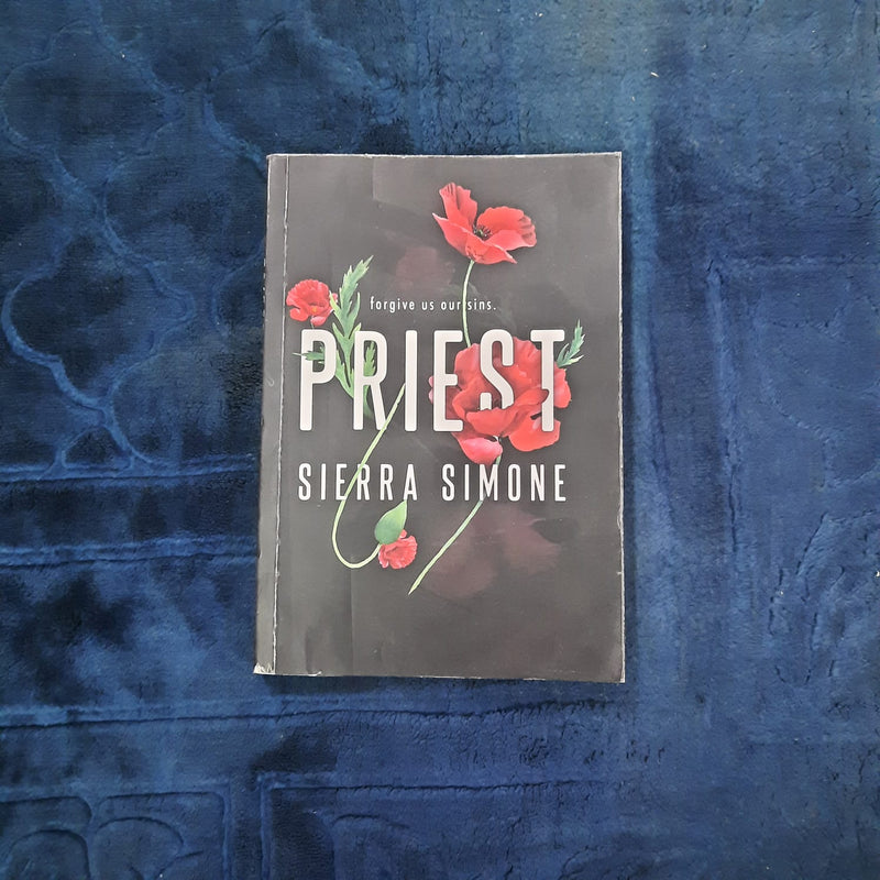 PRIEST