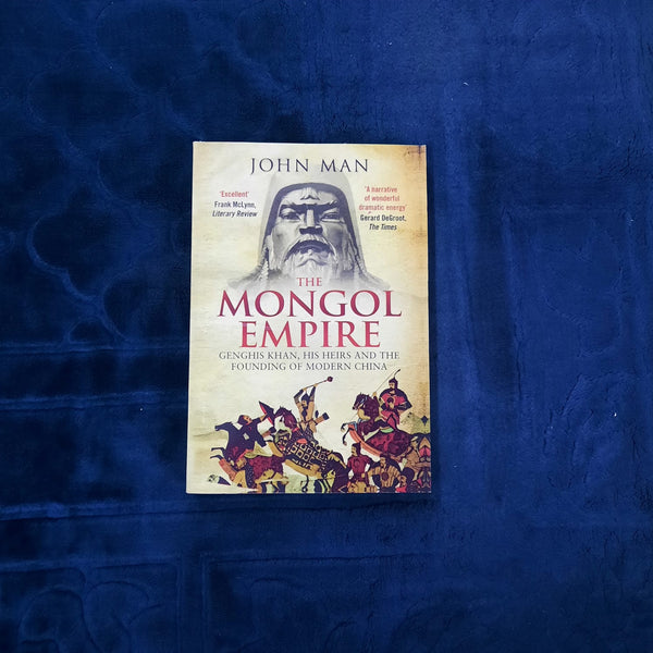 MONGOL EMPIRE