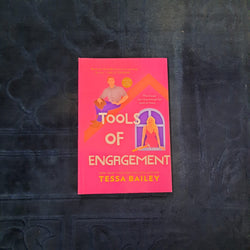 TOOLS OF ENGAGEMENT