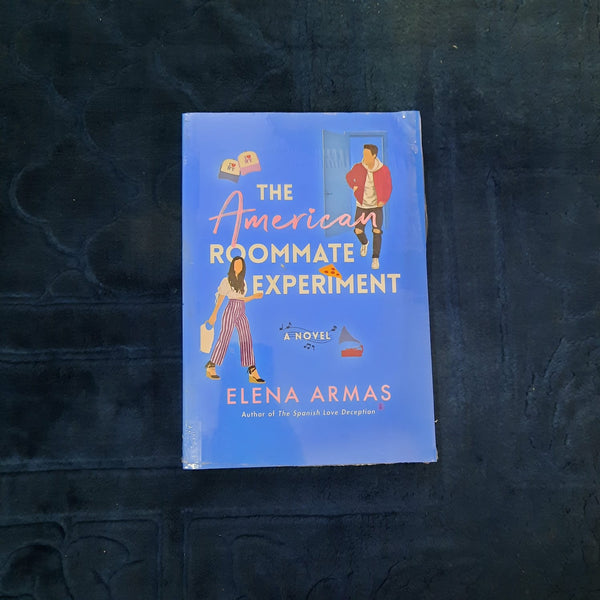 THE AMERICAN ROOM MATE EXPERIMENT