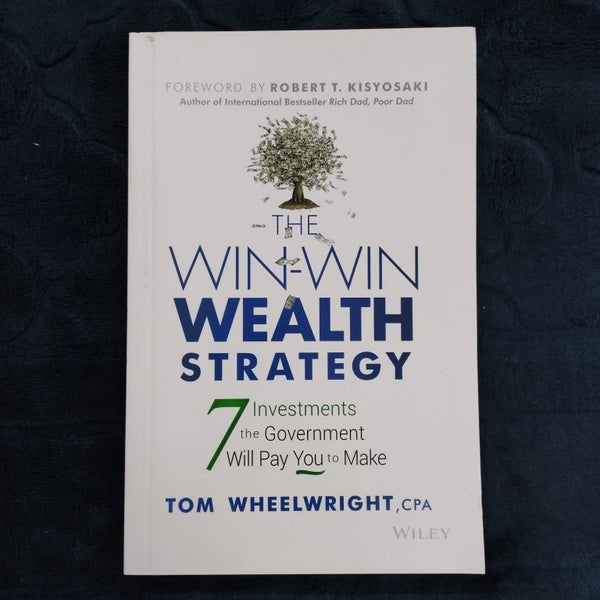 WIN WIN WEALTH STRATEGY