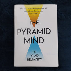 THE PYRAMID MIND