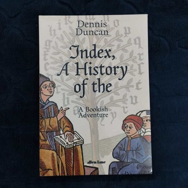 INDEX A HISTORY OF THE