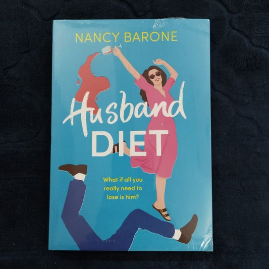 HUSBAND DIET