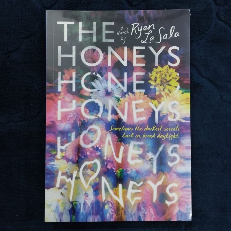 THE HONEY