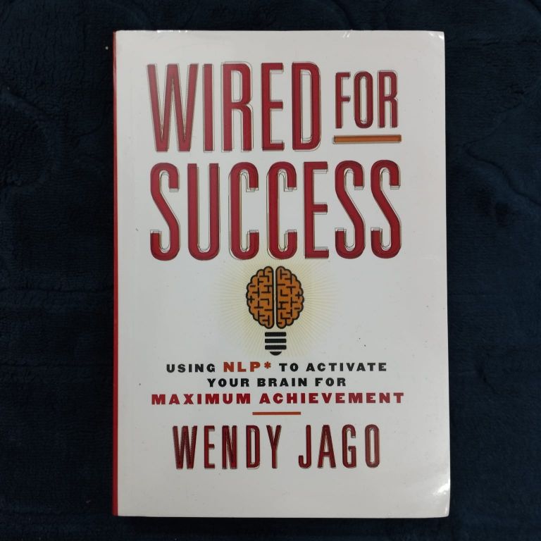 WIRED FOR SUCCESS