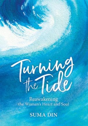 Turning the Tide: Book by Suma Din
