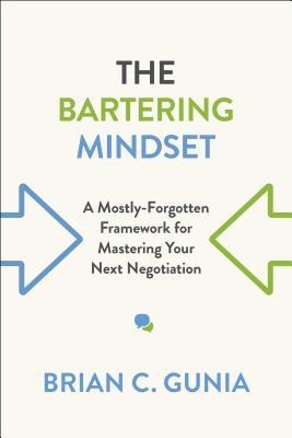 THE BARTERING MINDSET