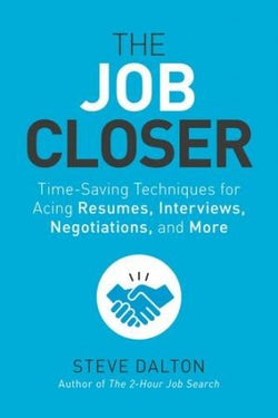 THE JOB CLOSER