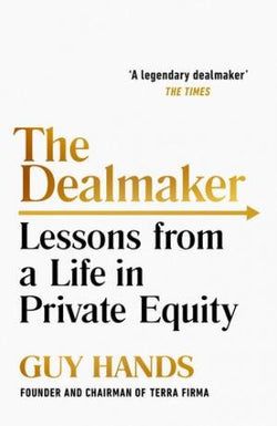 THE DEALMAKER