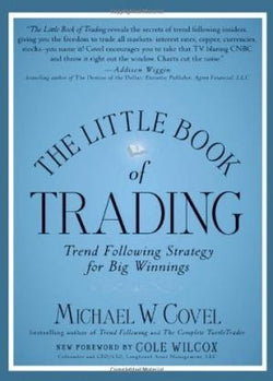 THE LITTLE BOOK OF TRADING