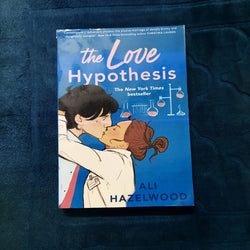 LOVE HYPOTHESIS A+