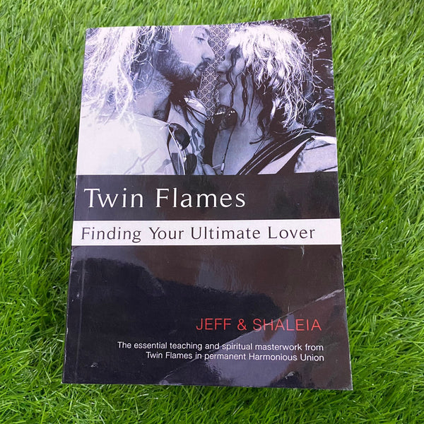 TWIN FLAMES