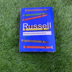 RUSSELL