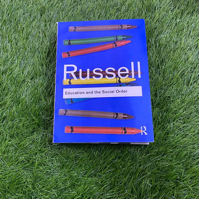 RUSSELL