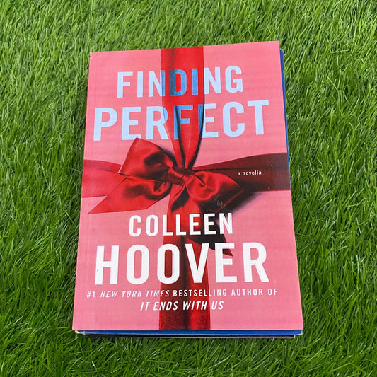 FINDING PREFECT
