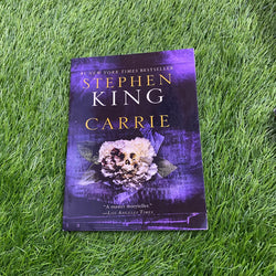 STEPHEN KING CARRIE