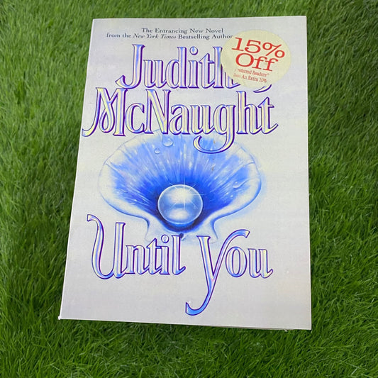 Until You  Judith McNaught