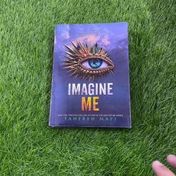 IMAGINE ME