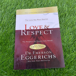 LOVER & RESPECT
