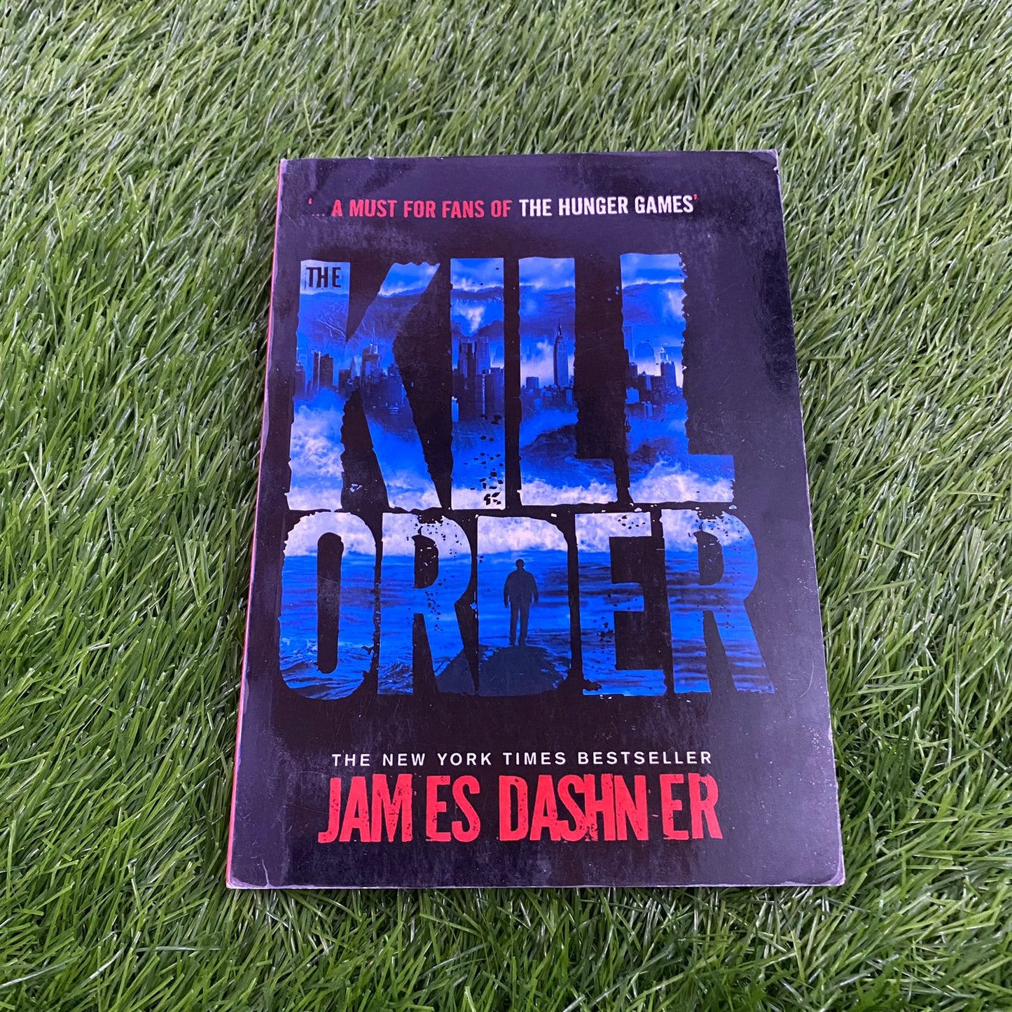 kill order