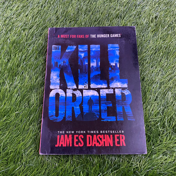 kill order
