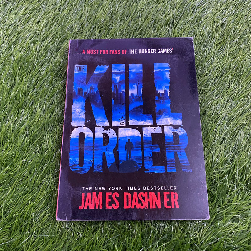 kill order