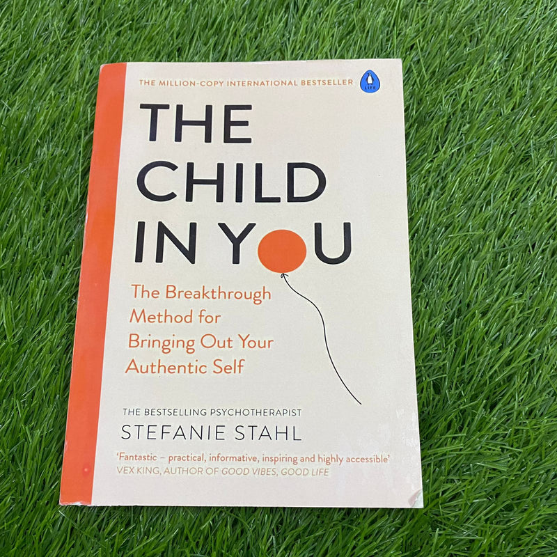 the child in you