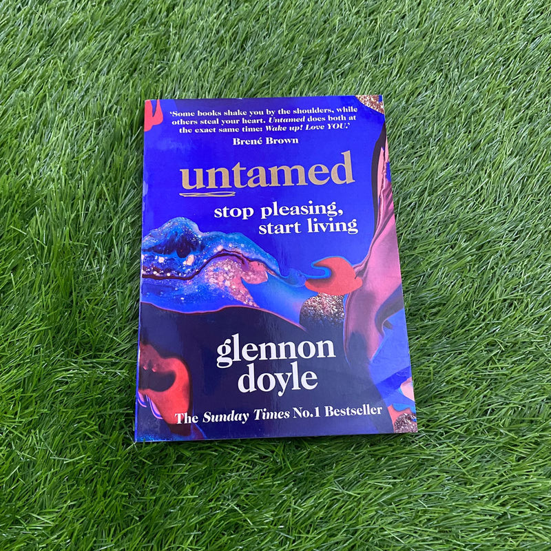 UNTAMED