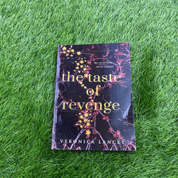 the last of revenge