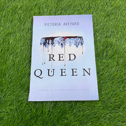 red queen