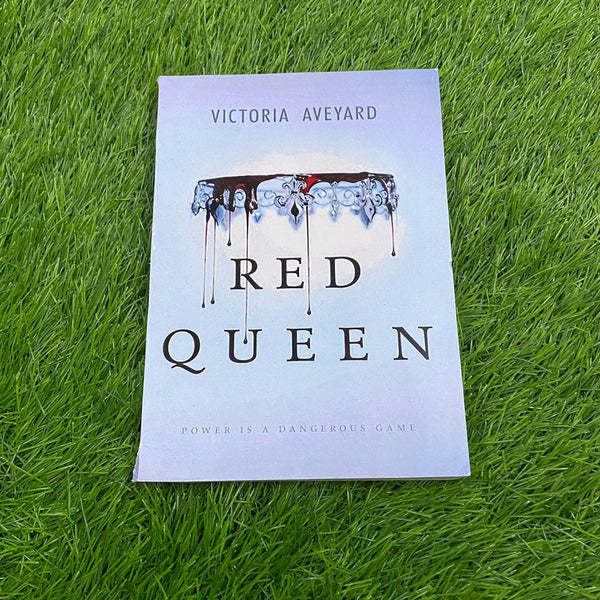 red queen