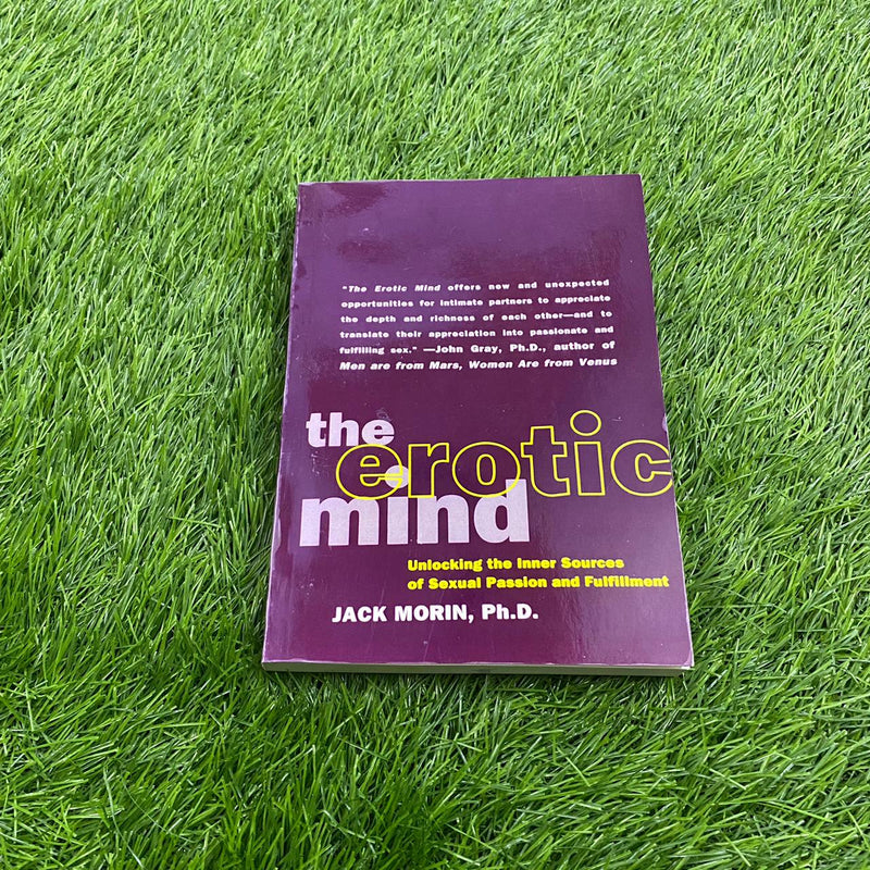 the crotic mind
