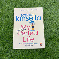 sophie kinsella